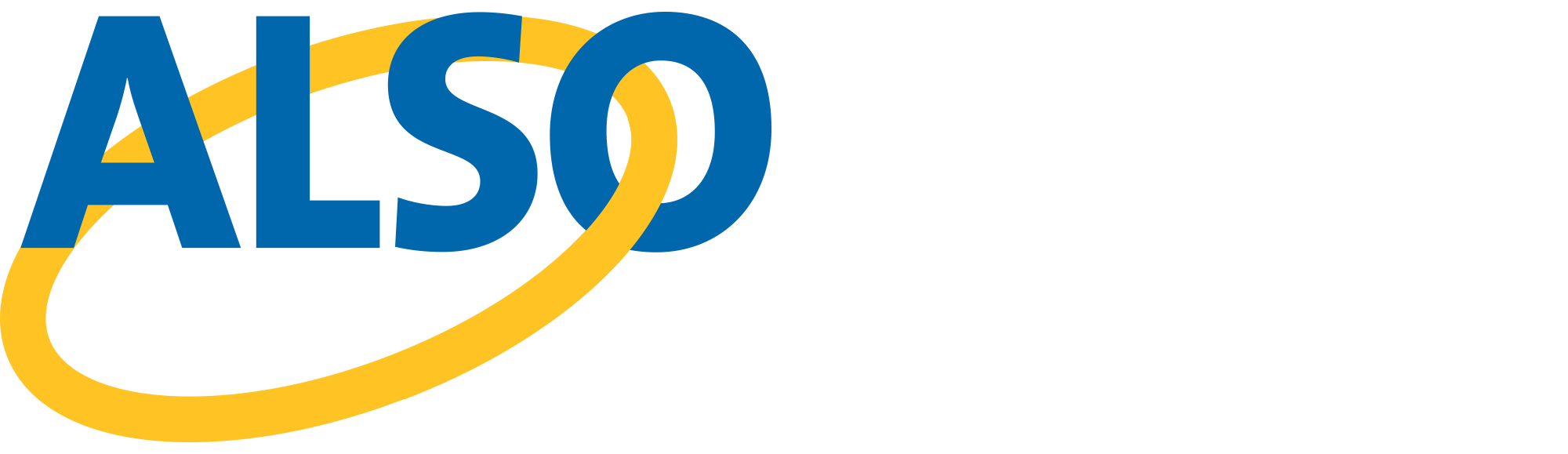 Alliance of Local Service Organizations (ALSO) logo