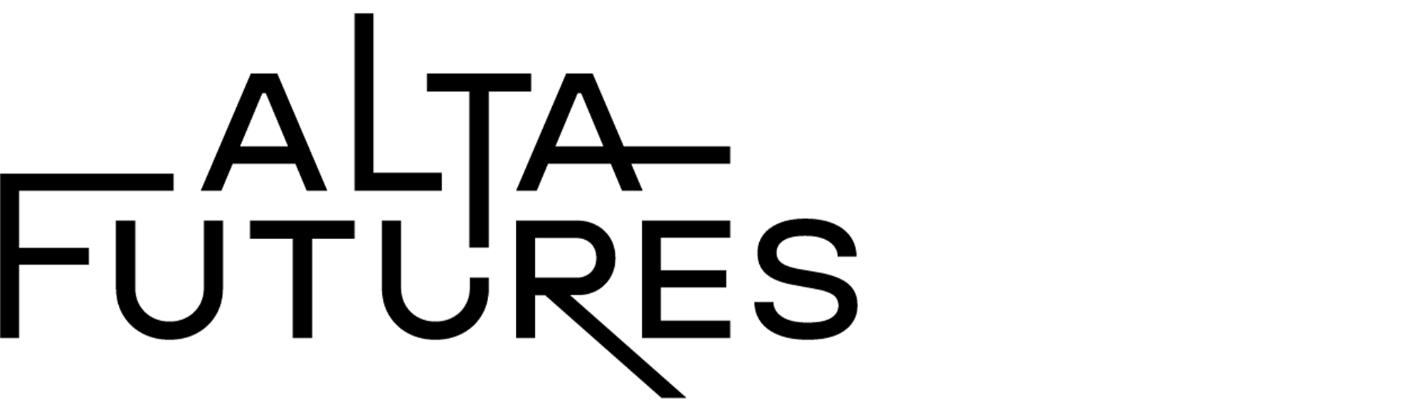 Alta Futures logo