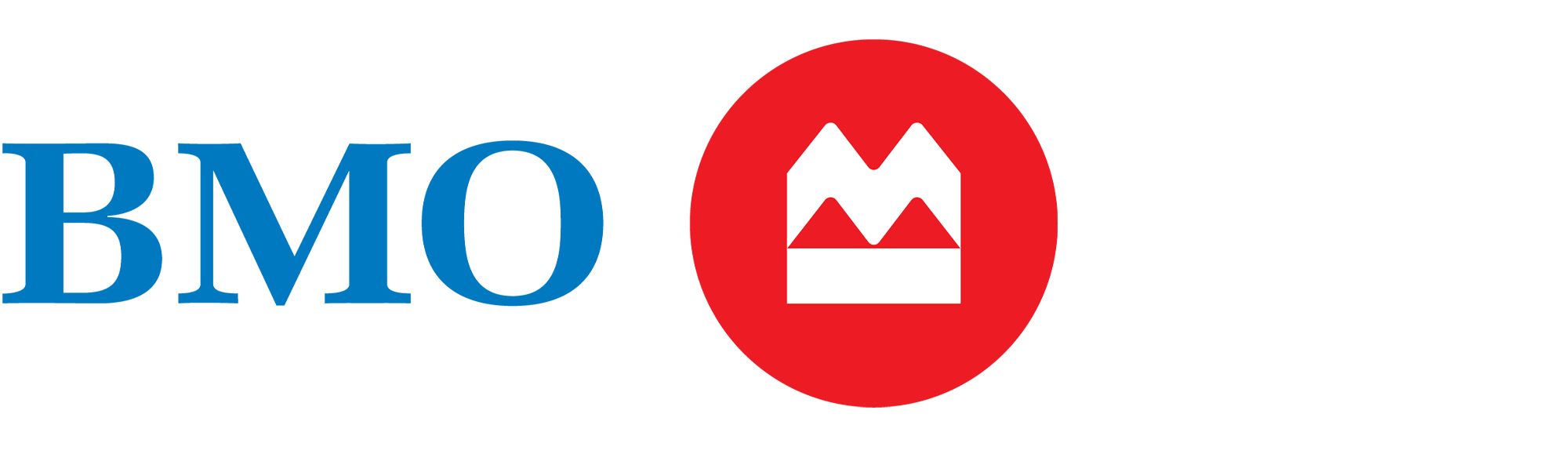 BMO logo