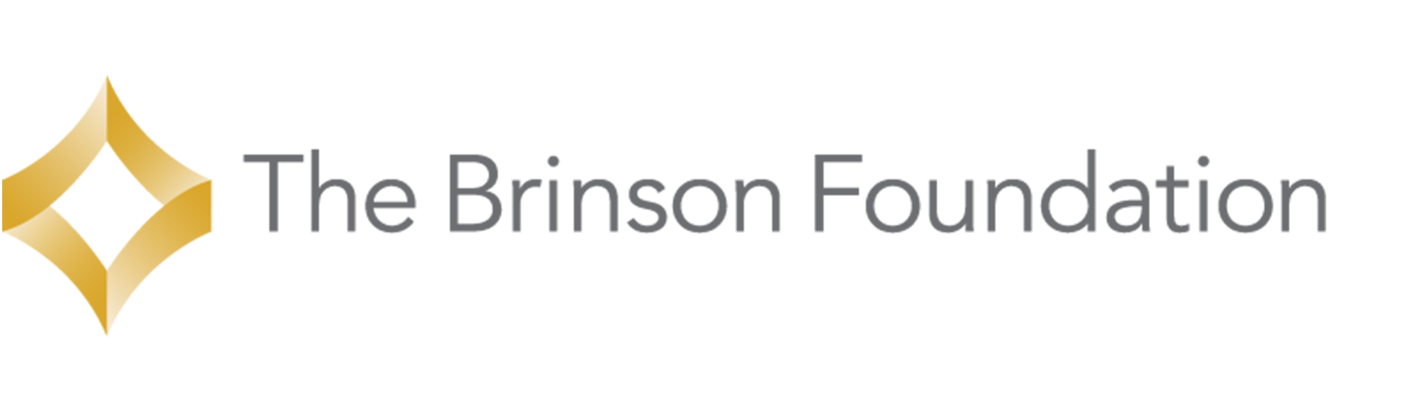 The Brinson Foundation logo
