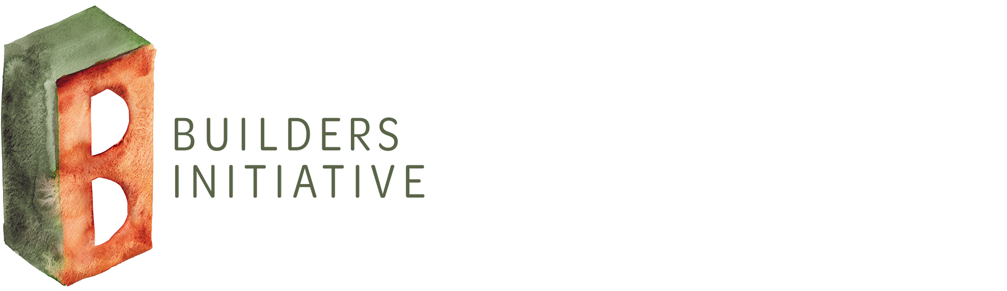 Builders Initiative logo