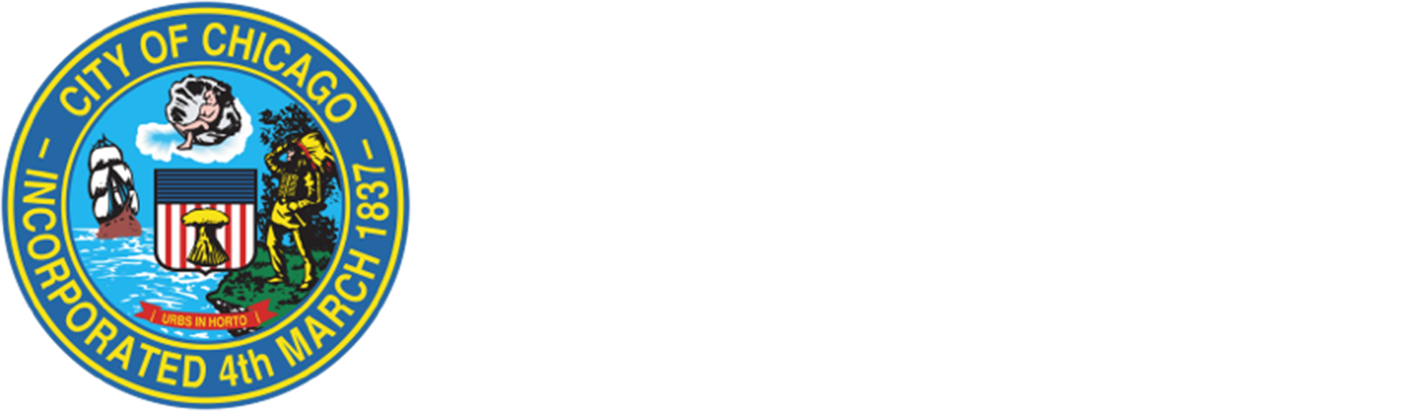 Chicago seal