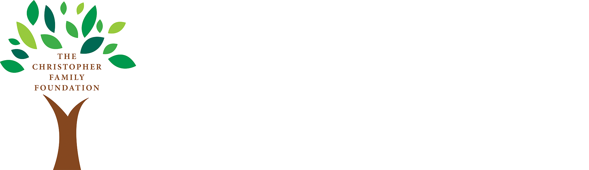 The Christopher Family Foundation logo