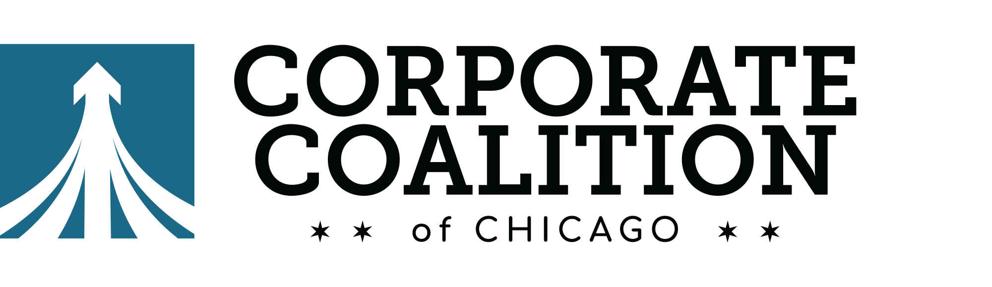 Corporate Coalition of Chicago logo