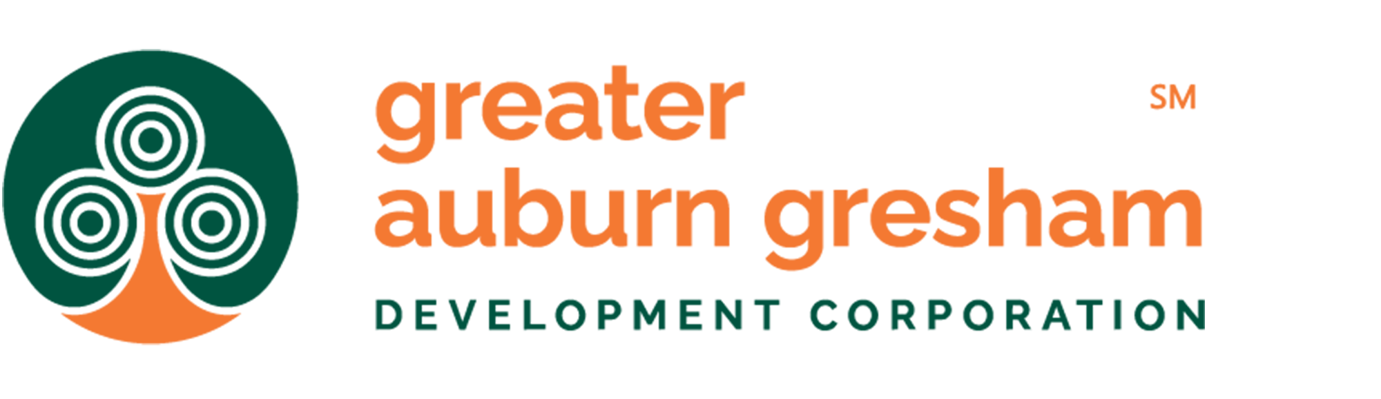 Greater Auburn Gresham Development Corporation logo