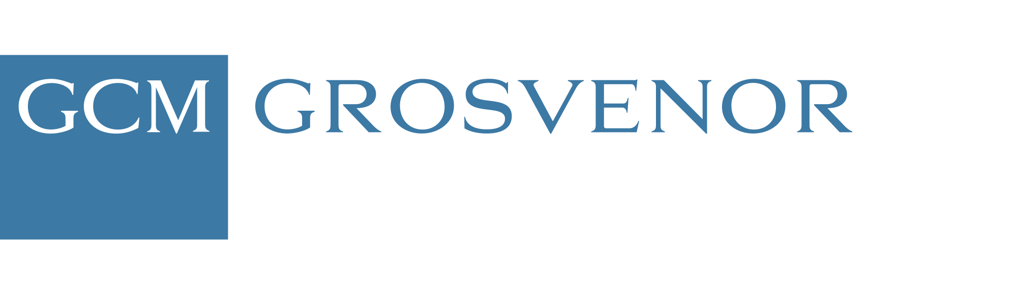 GCM Grosvenor logo