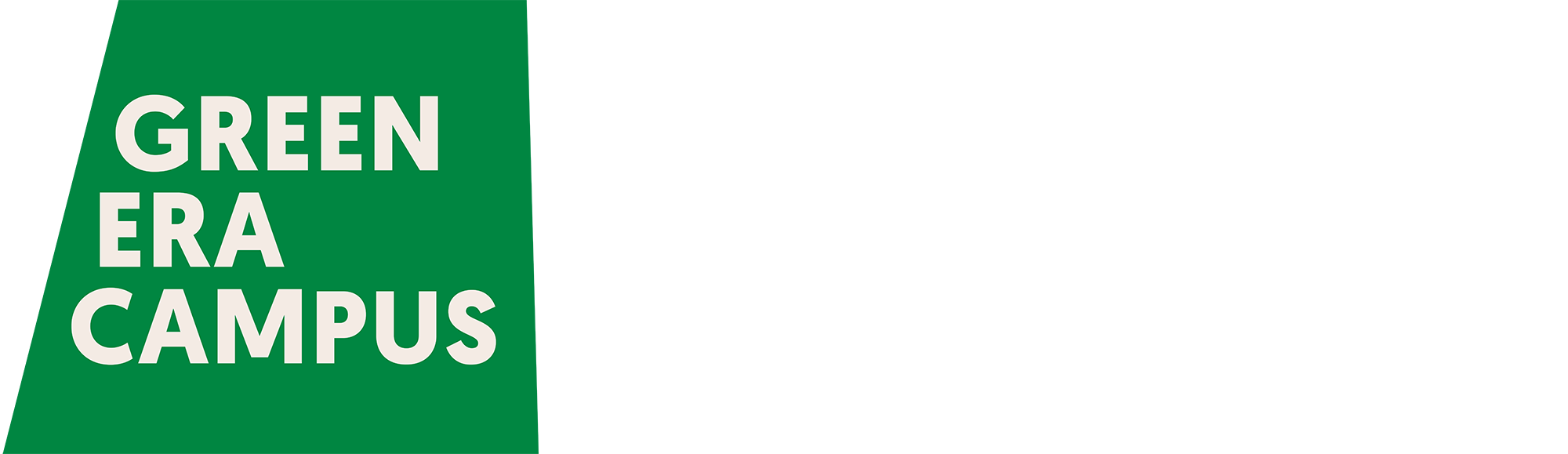Green Era Campus logo