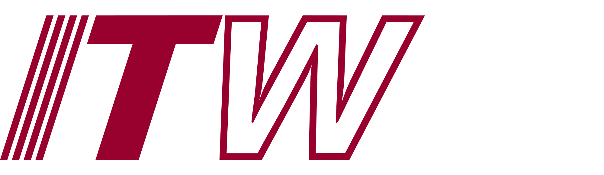 ITW logo