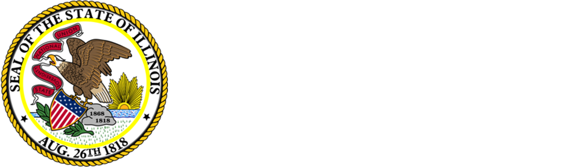 Illinois state seal