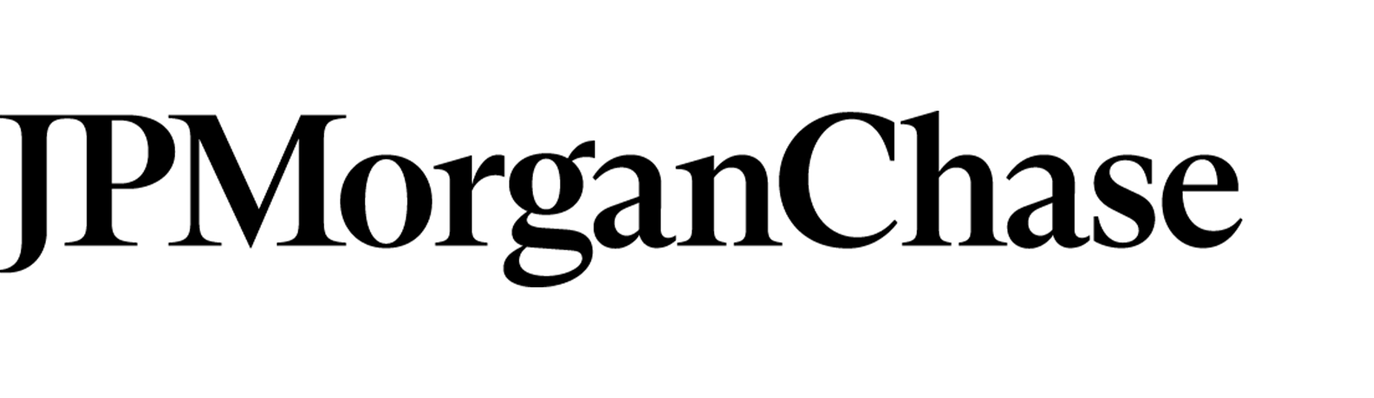 JP Morgan Chase logo