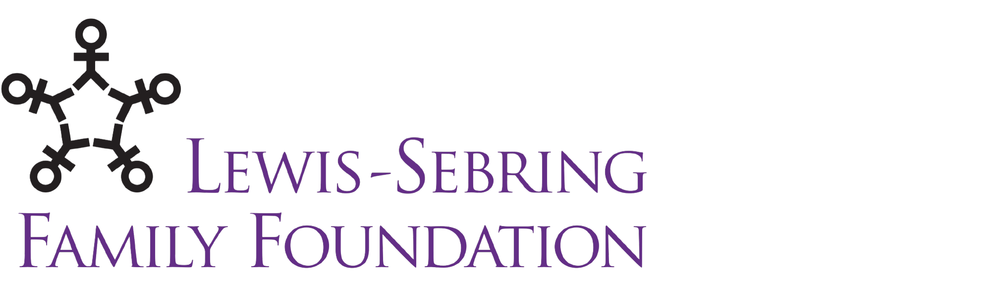 Lewis-Sebring Family Foundation logo