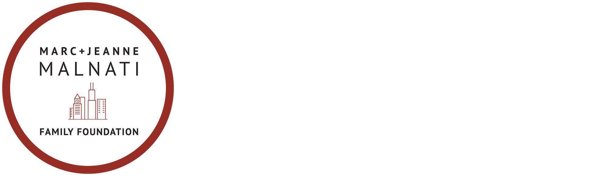 Marc and Jeanne Malnati Family Foundation logo