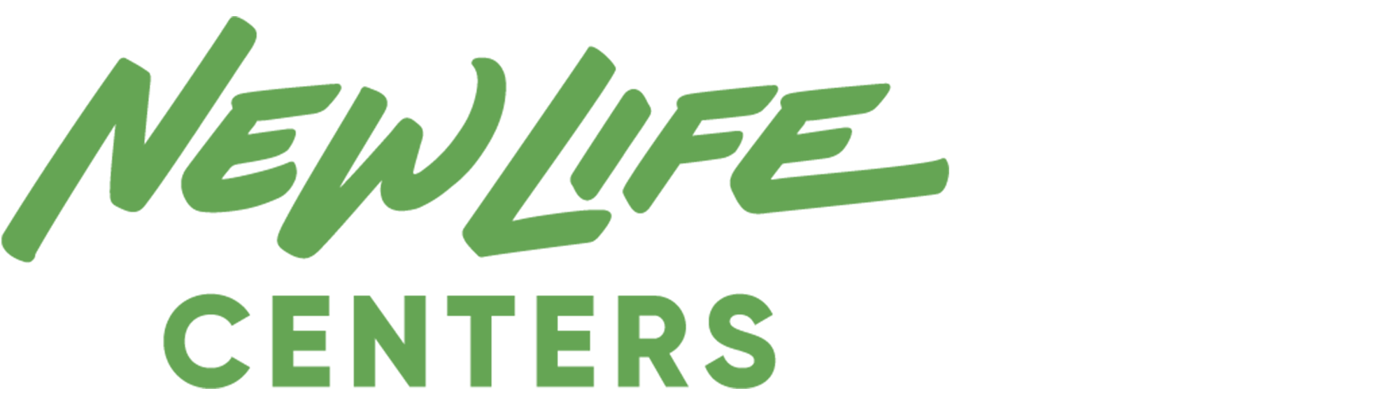 New Life Centers