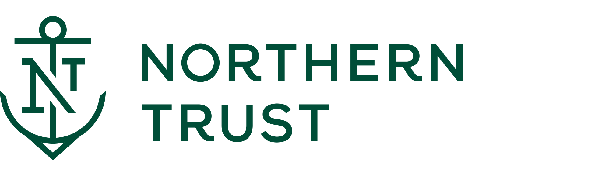 Northern Trust logo