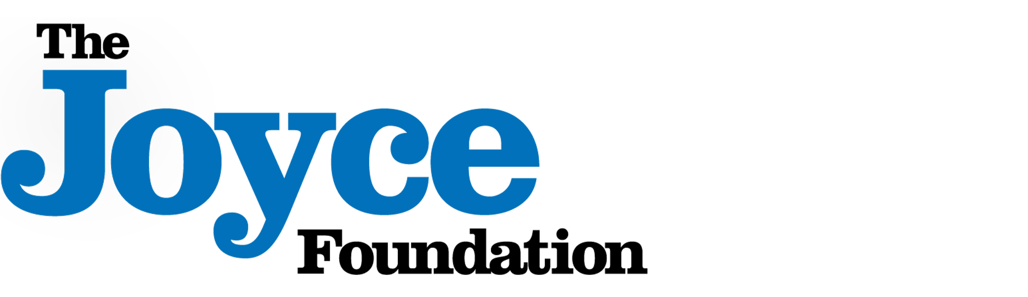 The Joyce Foundation logo