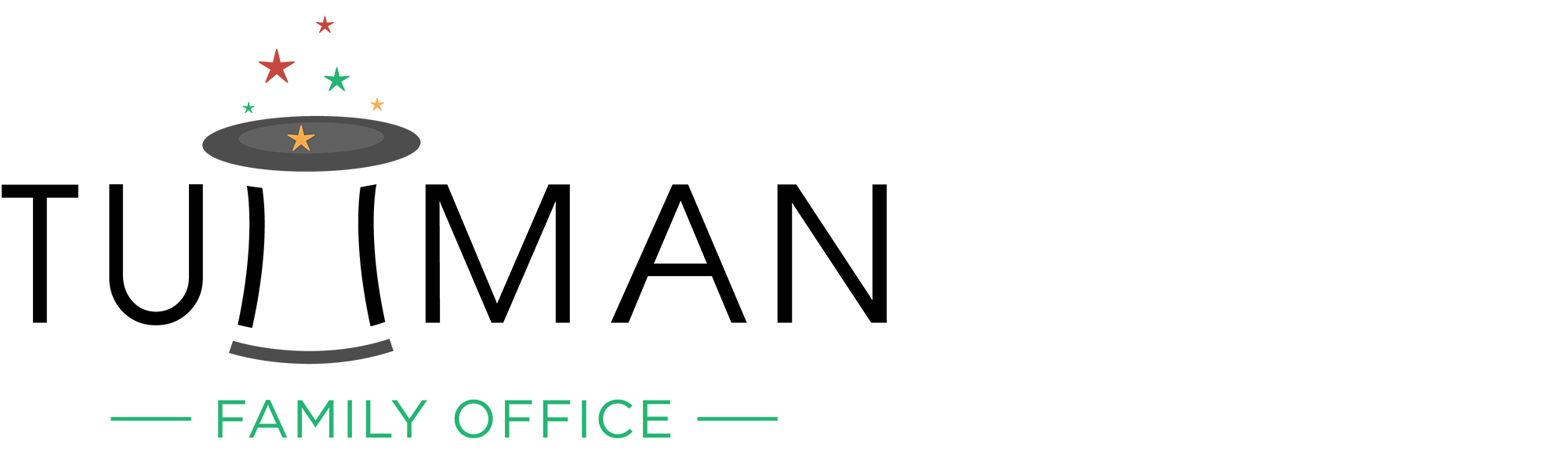 Tullman Family Office logo