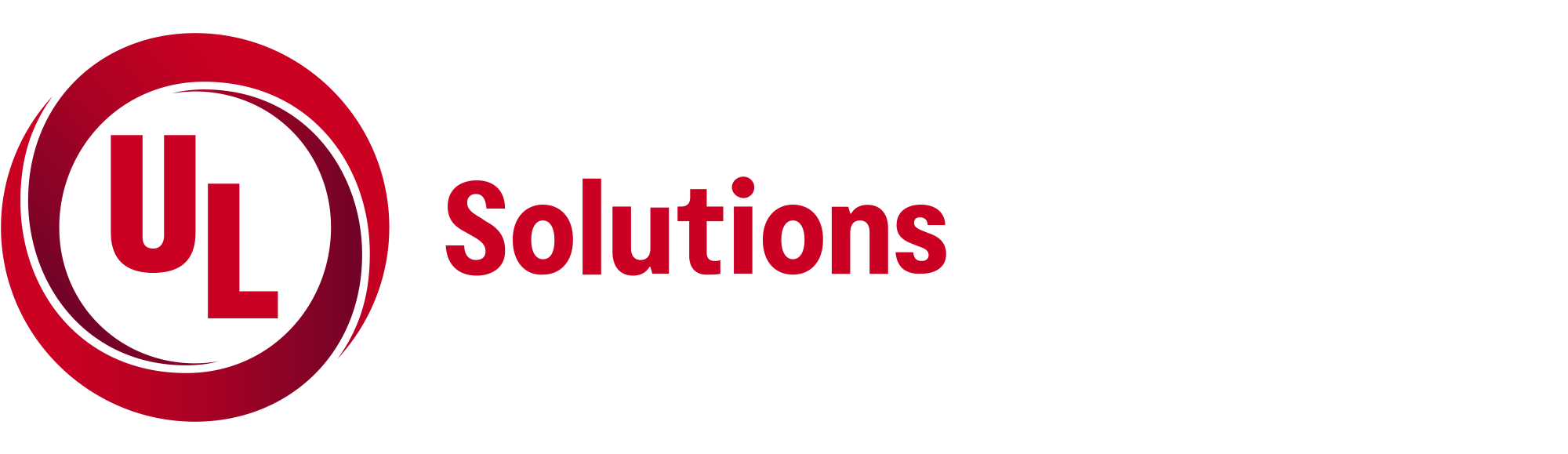 UL Solutions Logo