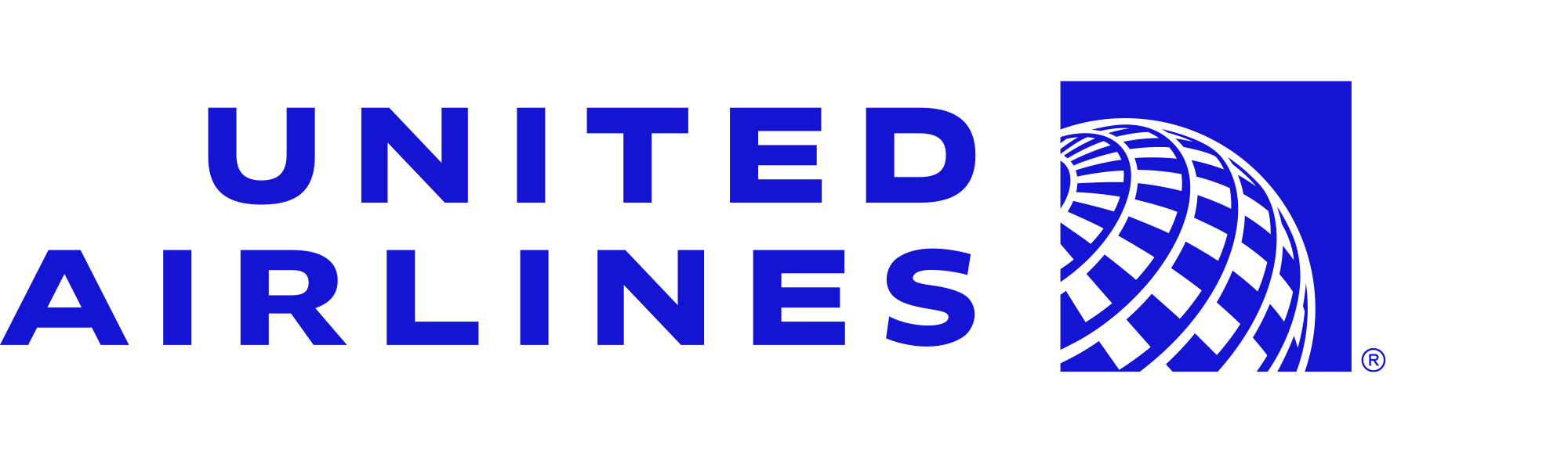 United Airlines logo