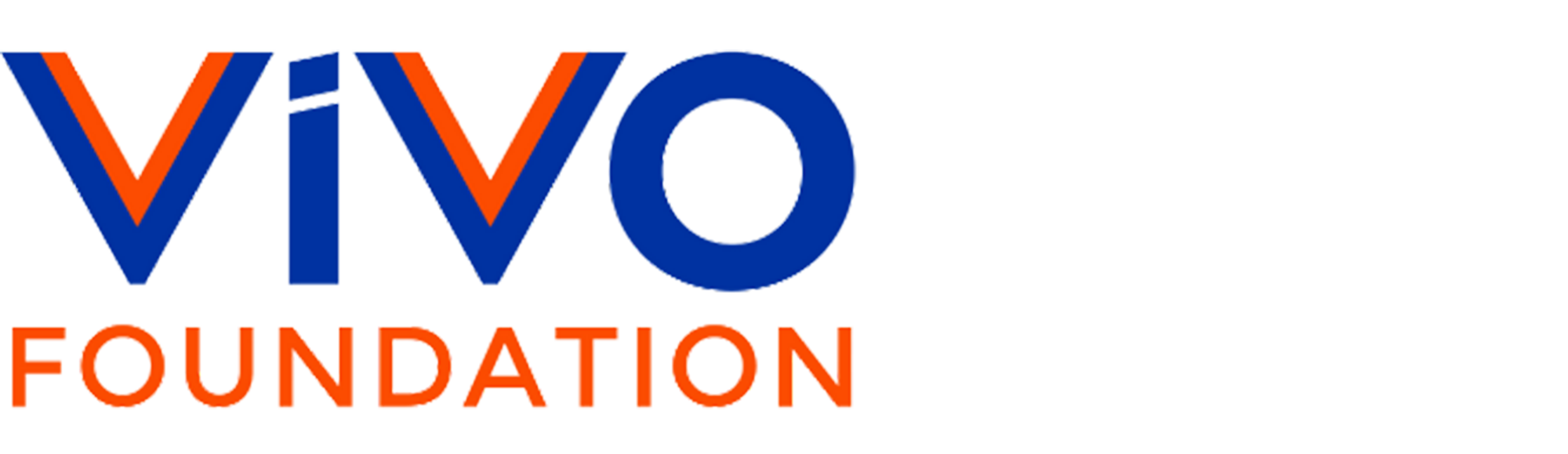 Vivo Foundation logo